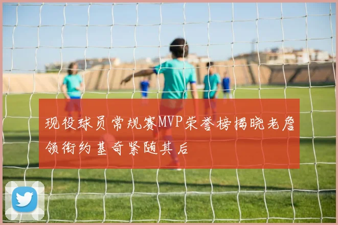 现役球员常规赛MVP荣誉榜揭晓老詹领衔约基奇紧随其后